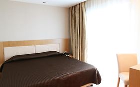 Hotel Alfa